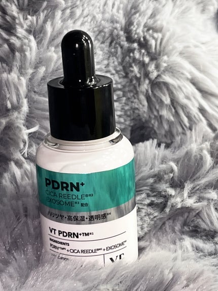 リードルS PDRN+ セラム/VT/美容液を使ったクチコミ(6枚目)