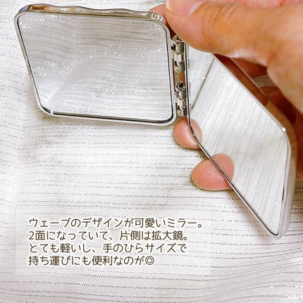 ブローリップグロス/ROWARO/リッププランパーを使ったクチコミ(5枚目)