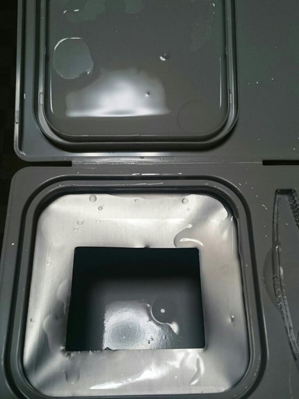 VT CICA エクソソーム モイスチャー マスクのクチコミ「❇VT❇
❇CICA エクソソーム モイスチャー マスク❇
350g(20ea)
使いきりまし.....」(1枚目)