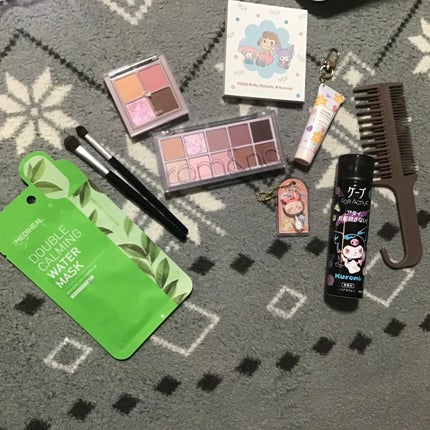 を使ったクチコミ(1枚目)