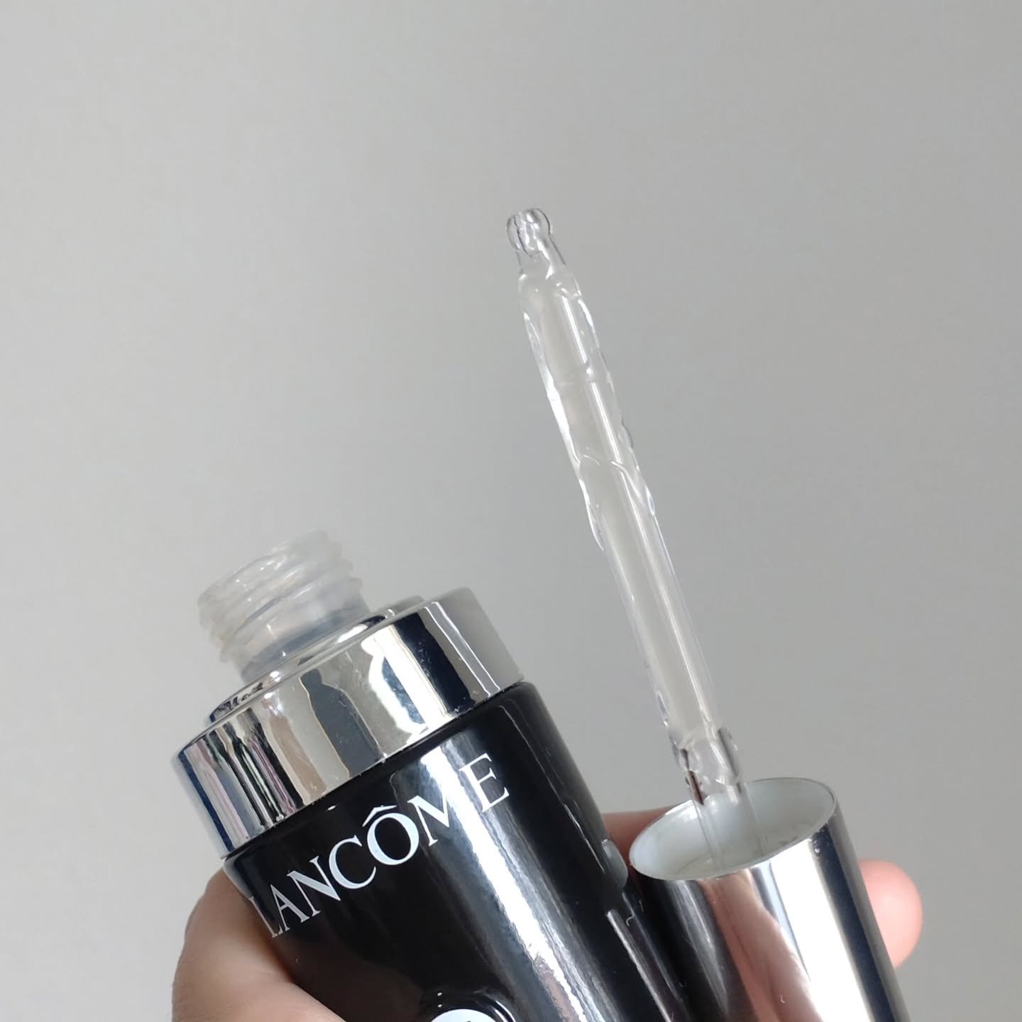 ジェニフィック アルティメ セラム/LANCOME/美容液を使ったクチコミ（2枚目）