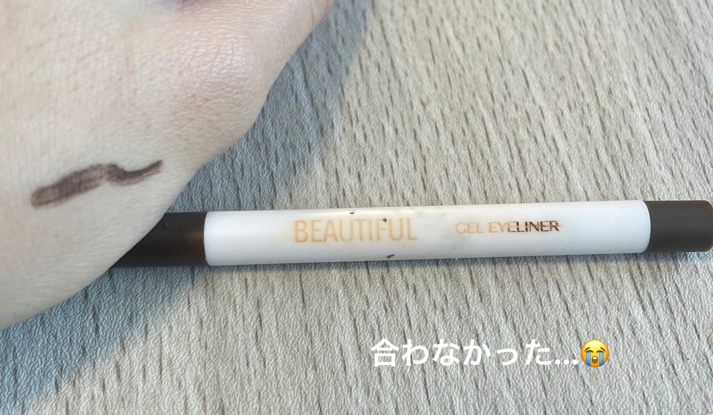 Joe on LIPS 「1mmずつ、少しずつ繰り出しても毎回ポキポキ折れてしまいすぐに..」(1枚目)