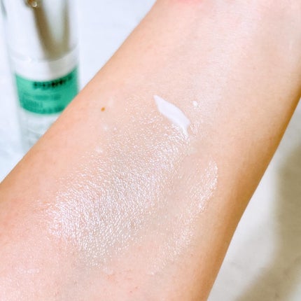 PDRN+リードルS 100/VT/美容液を使ったクチコミ(4枚目)