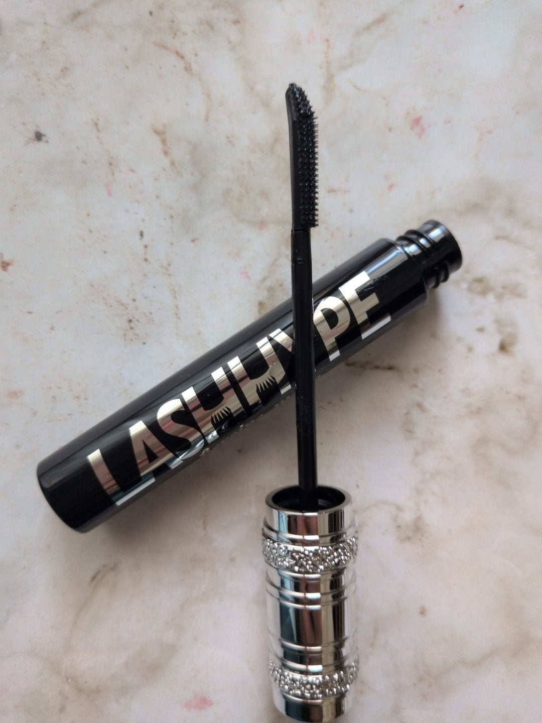 ヒロインメイク ラッシュハイプ/ヒロインメイク/マスカラを使ったクチコミ(3枚目)