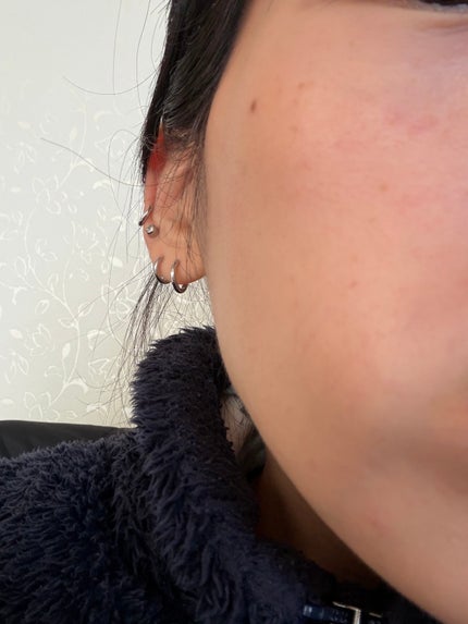 フローリフティングラッピングクリーム/koy/フェイスクリームを使ったクチコミ(5枚目)