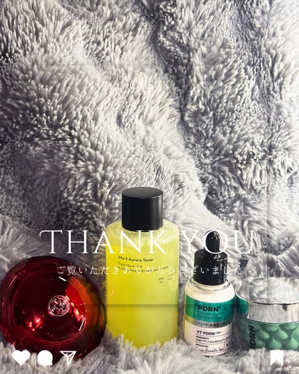 リードルS PDRN+ セラム/VT/美容液を使ったクチコミ(10枚目)