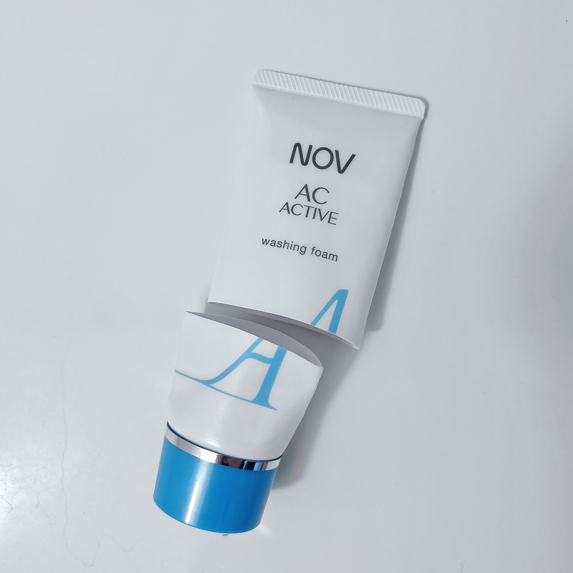 ACアクティブ トライアルセット / NOVの口コミ | おすすめ順 | 33件 | LIPS