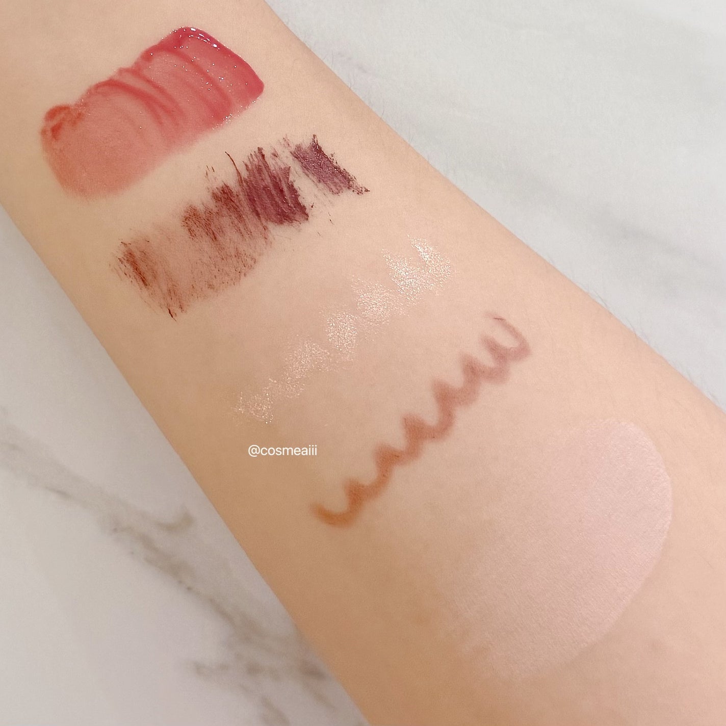 マデカクリームタイムリバース/センテリアン24/フェイスクリームを使ったクチコミ(4枚目)