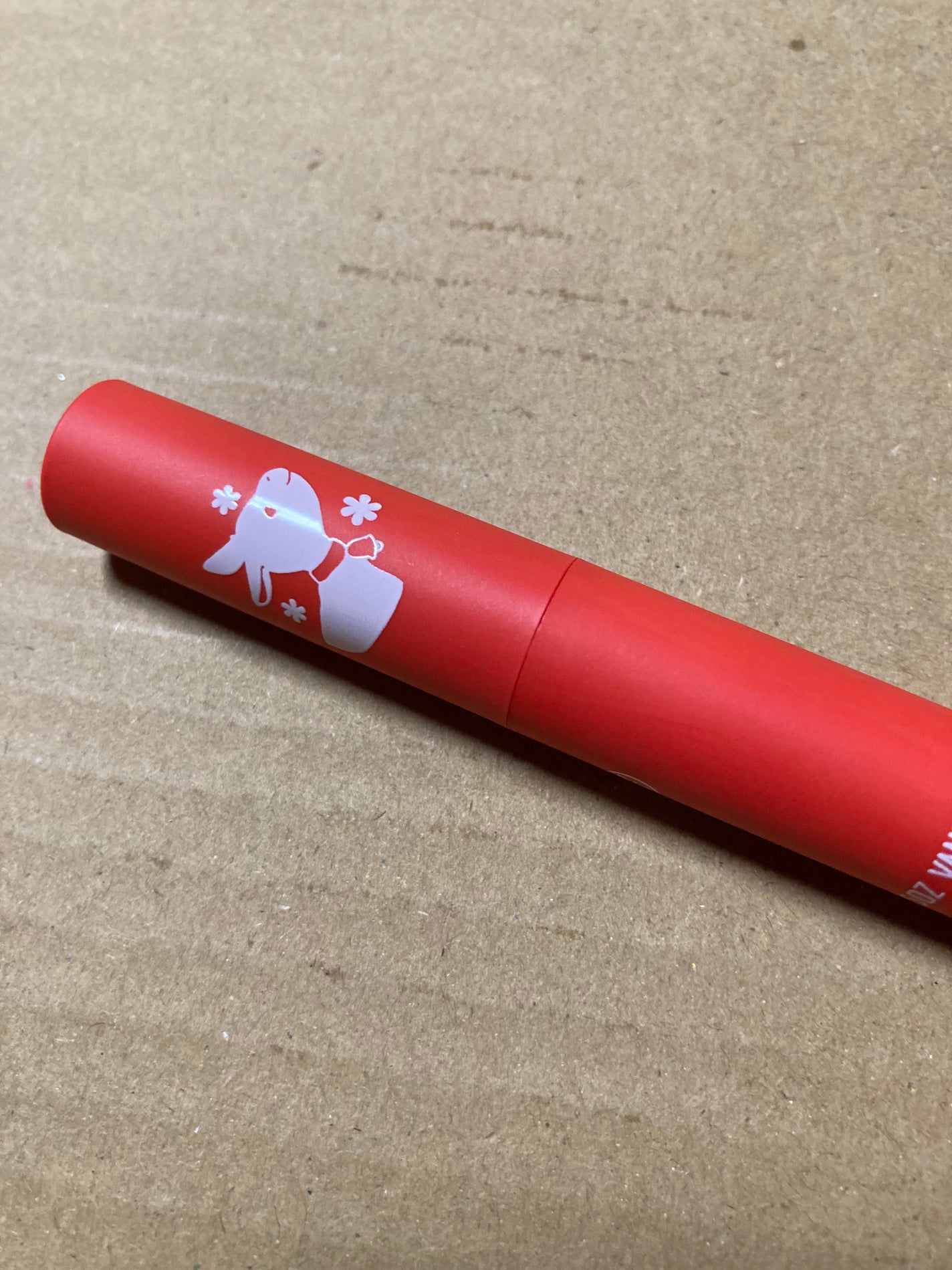 ゴートミルクリップケアバーム/GOAT'S MILK/リップバームを使ったクチコミ(5枚目)