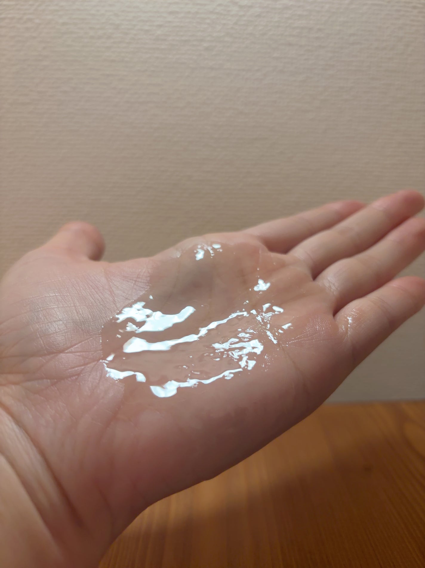 ディープメルティングマッドポアクレンジングオイル/BRMUD/オイルクレンジングを使ったクチコミ(3枚目)