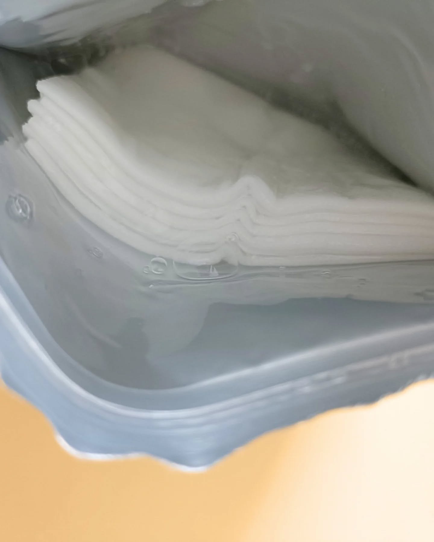 ルルルンプレシャス GREEN（Glow Up）/ルルルン/シートマスク・パックを使ったクチコミ（2枚目）