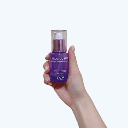 プロバイオダーム™ コラーゲンリモデリングセラム/BIOHEAL BOH/美容液を使ったクチコミ(1枚目)