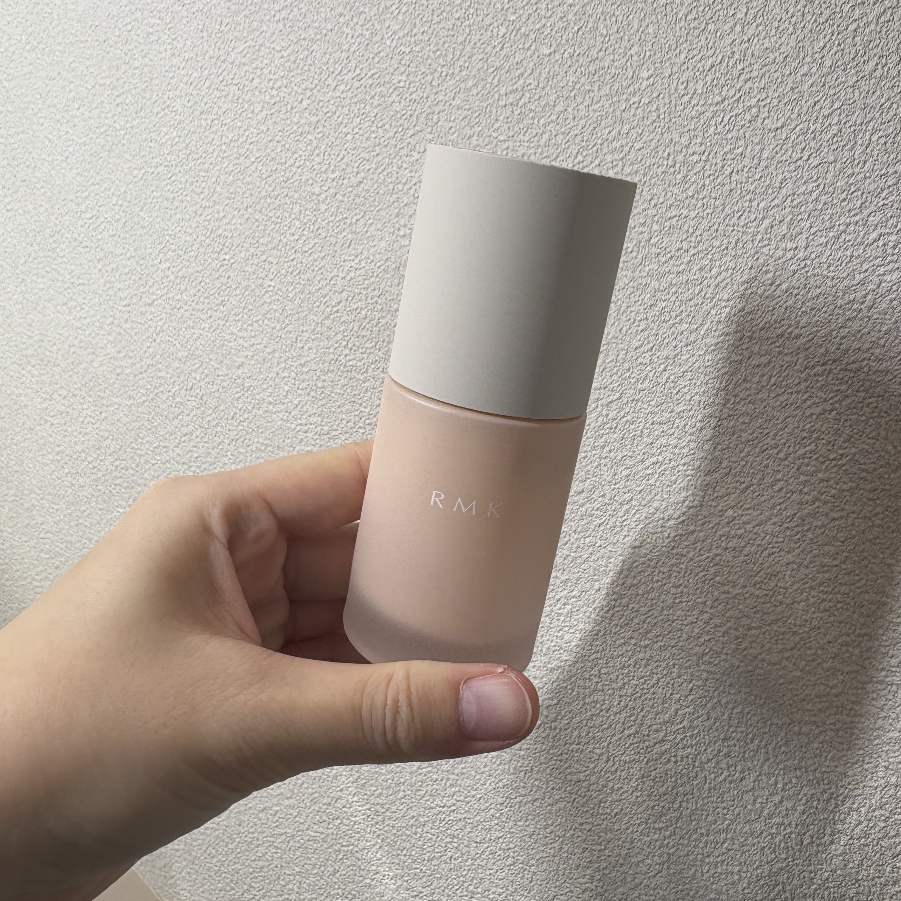 RMK ルミナス メイクアップベース/RMK/化粧下地を使ったクチコミ（1枚目）