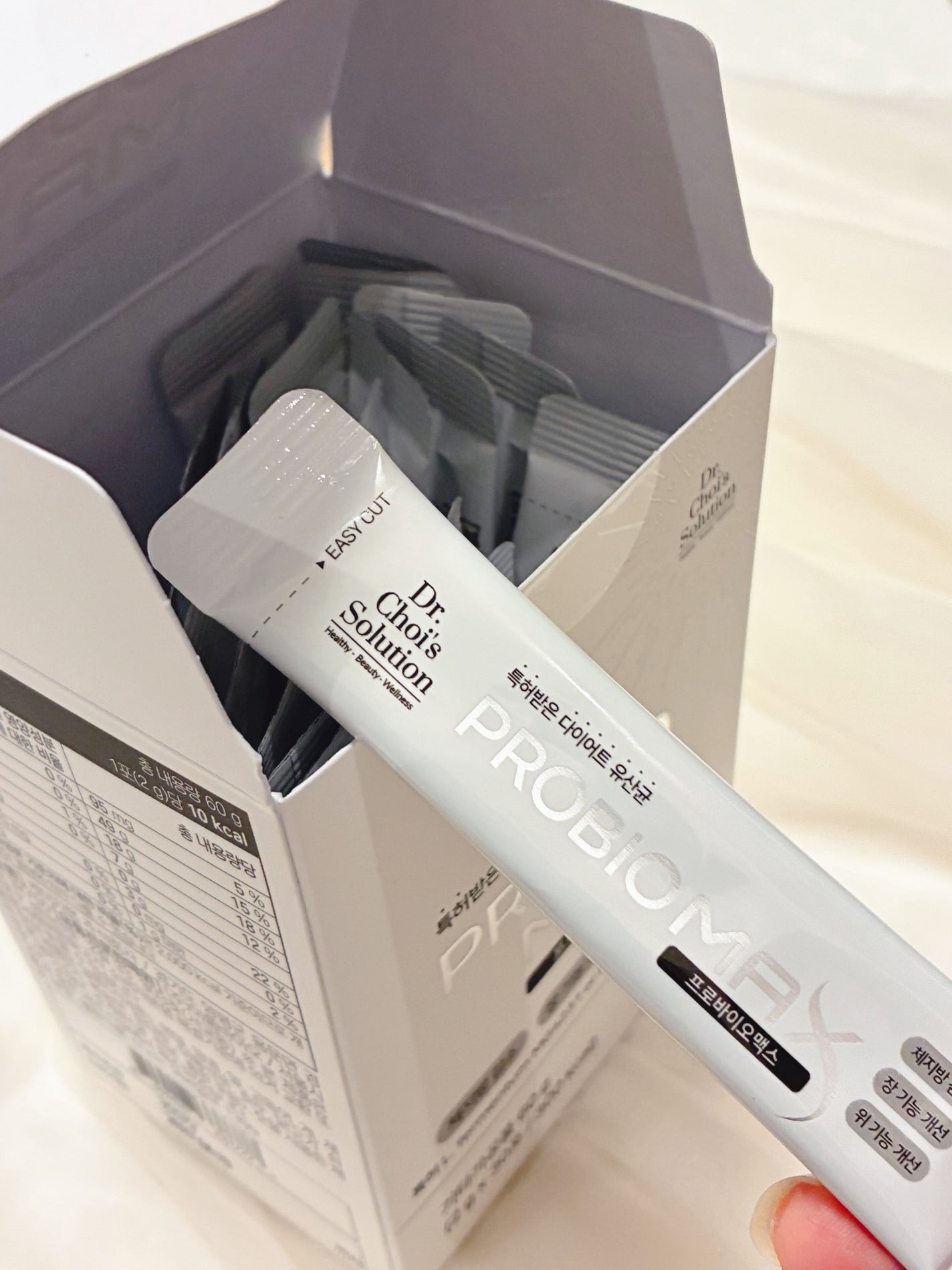 ð¥ð¢ð¬ð.ðððð çŸå®¹ã©ã€ã¿ãŒ on LIPS ãð¿æè¿è©±é¡ã®Dr.ChoiâsSolutionãããã€ãªããã¯..ãïŒ4æç®ïŒ