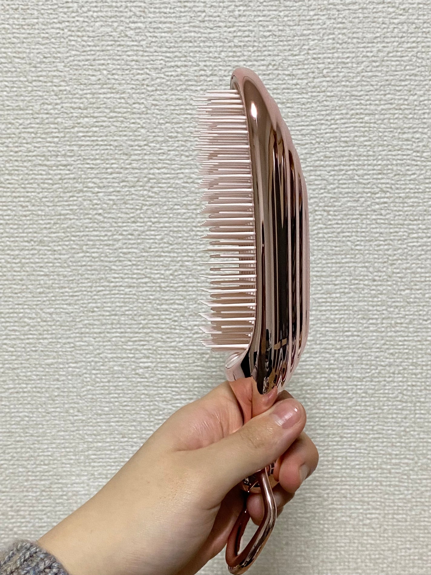 リファシャンプーブラシミルク/ReFa/スカルプブラシを使ったクチコミ(6枚目)