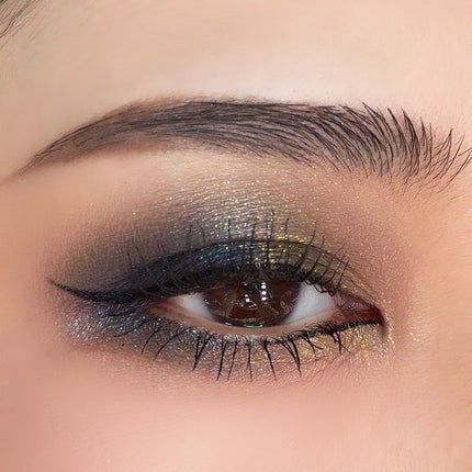 MOTHERSHIP PALETTES/PAT McGRATH LABS/アイシャドウパレットを使ったクチコミ(8枚目)