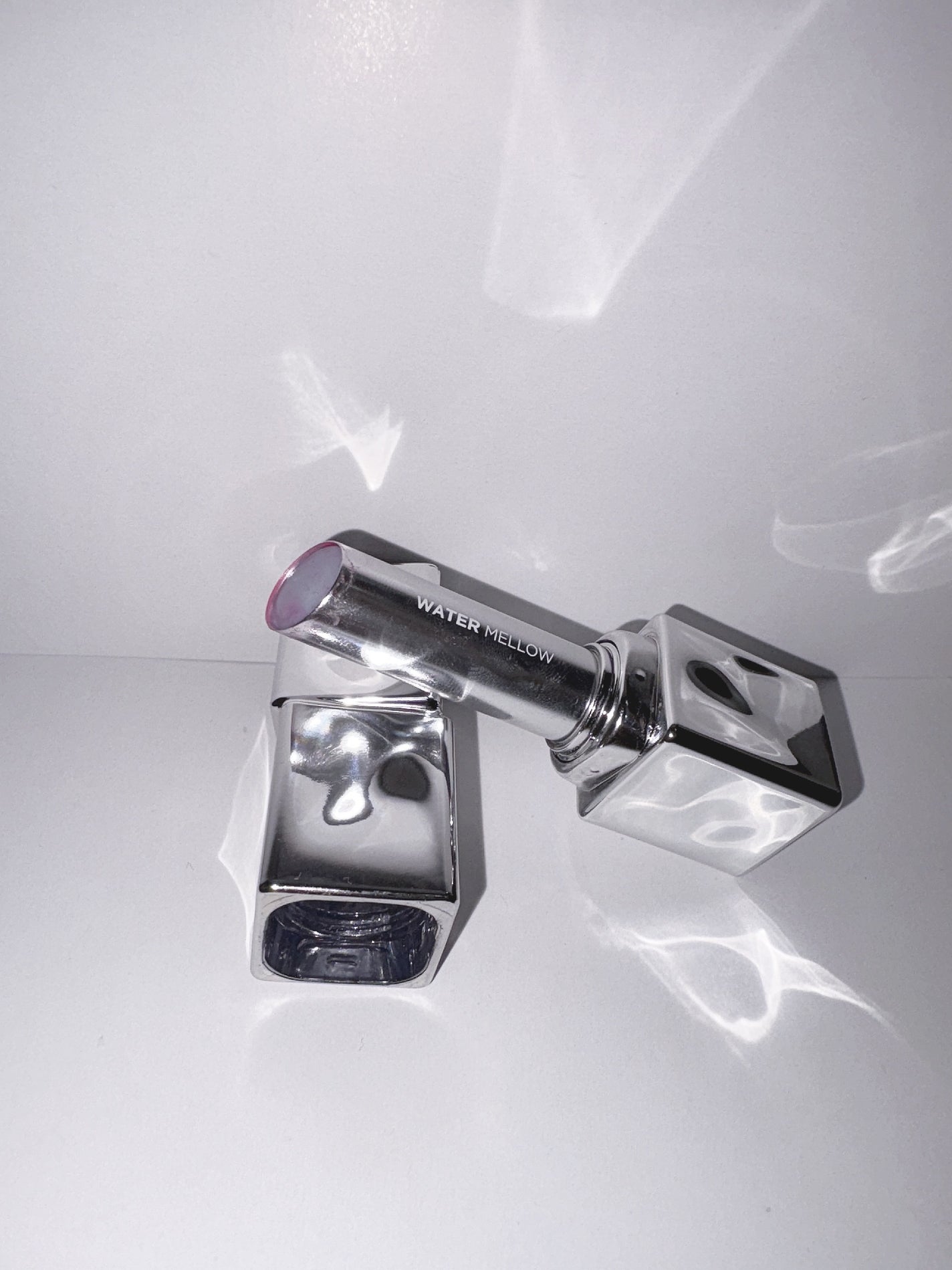 ウォーターメロウリップバーム/TIRTIR(ティルティル)/リップバームを使ったクチコミ(3枚目)