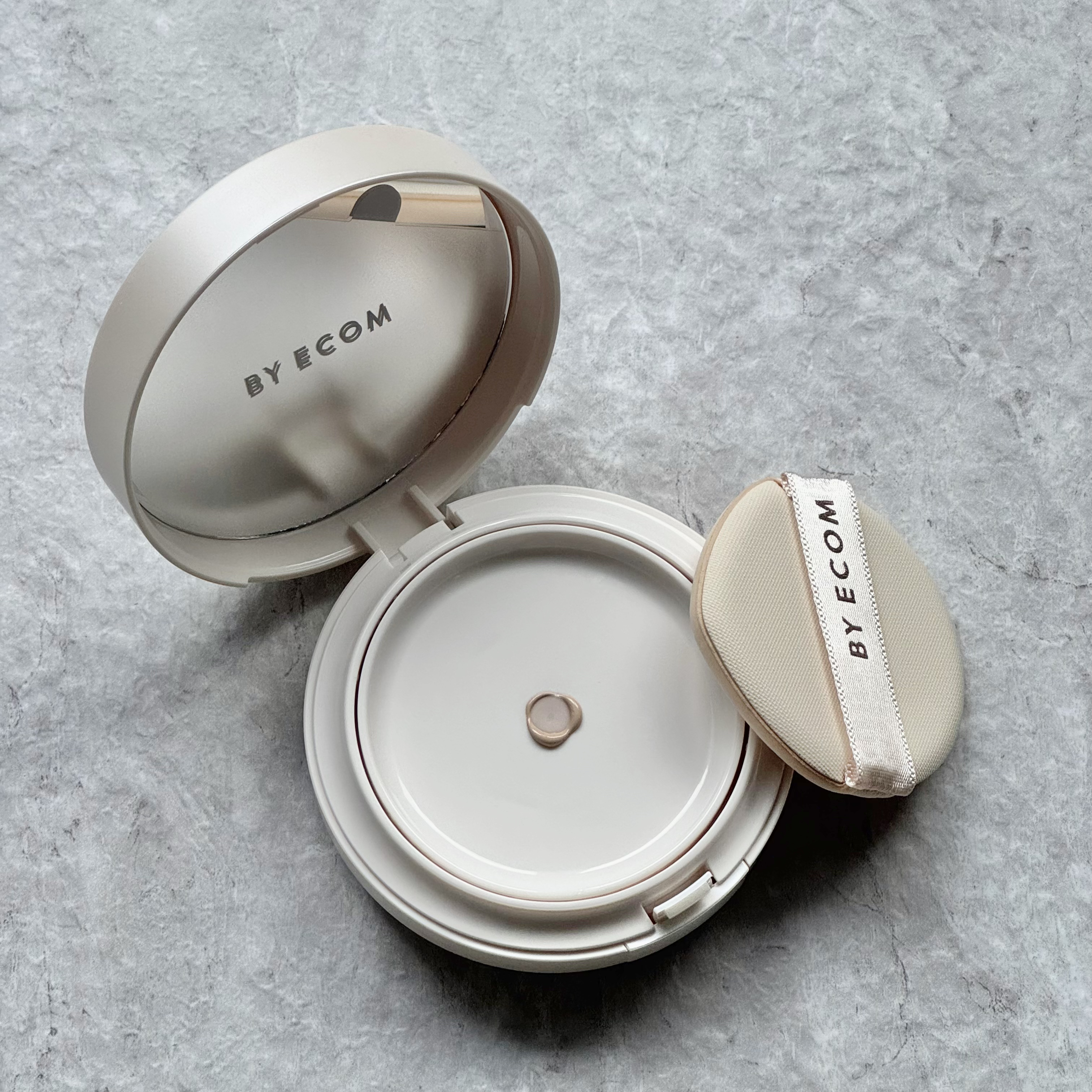 EGF BBクリーム/BY ECOM/BBクリームを使ったクチコミ（3枚目）