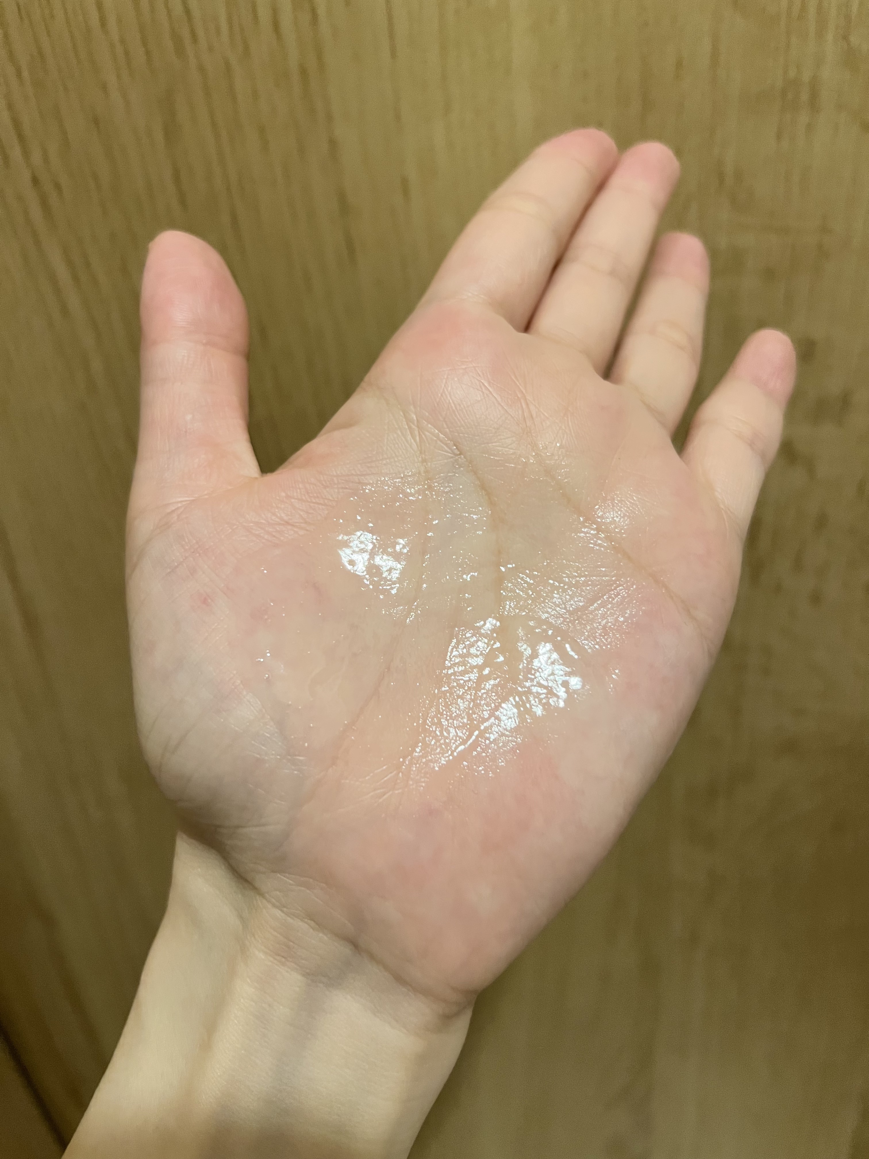 ユーセリン ハリフィラー バクチライズセラム<美容液>/Eucerin/美容液を使ったクチコミ（3枚目）