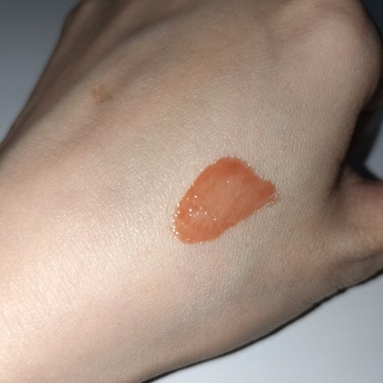 Starry Eyes Am9 to Pm9 Gel Eyeliner 19 #Misty Fig/lilybyred/ジェルアイライナーの画像