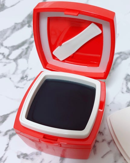 ローメルト クレンジングバーム クロ/アーレス/クレンジングバームを使ったクチコミ(3枚目)