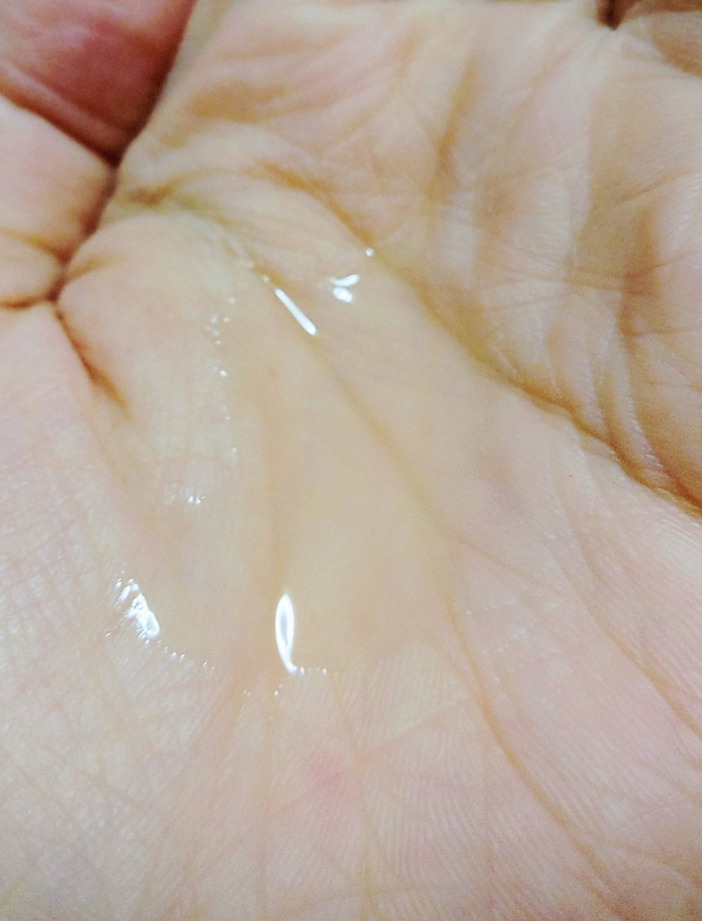 ジェニフィック アルティメ セラム/LANCOME/美容液を使ったクチコミ(4枚目)