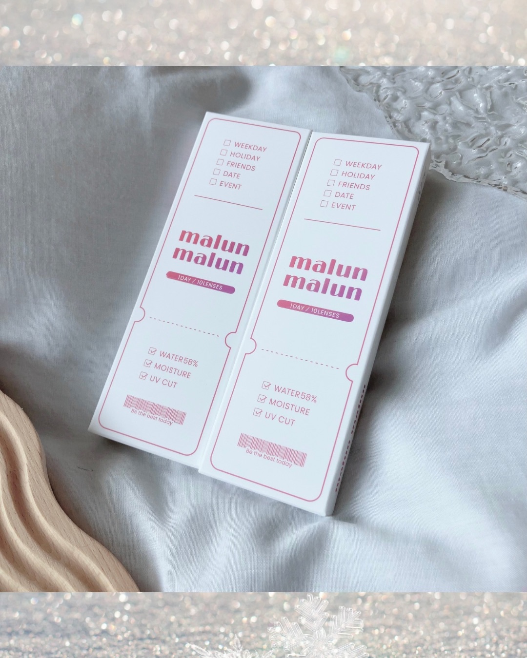 カラーグラム オールインワン涙袋メーカー/Colorgram/ペンシルアイライナーを使ったクチコミ（3枚目）