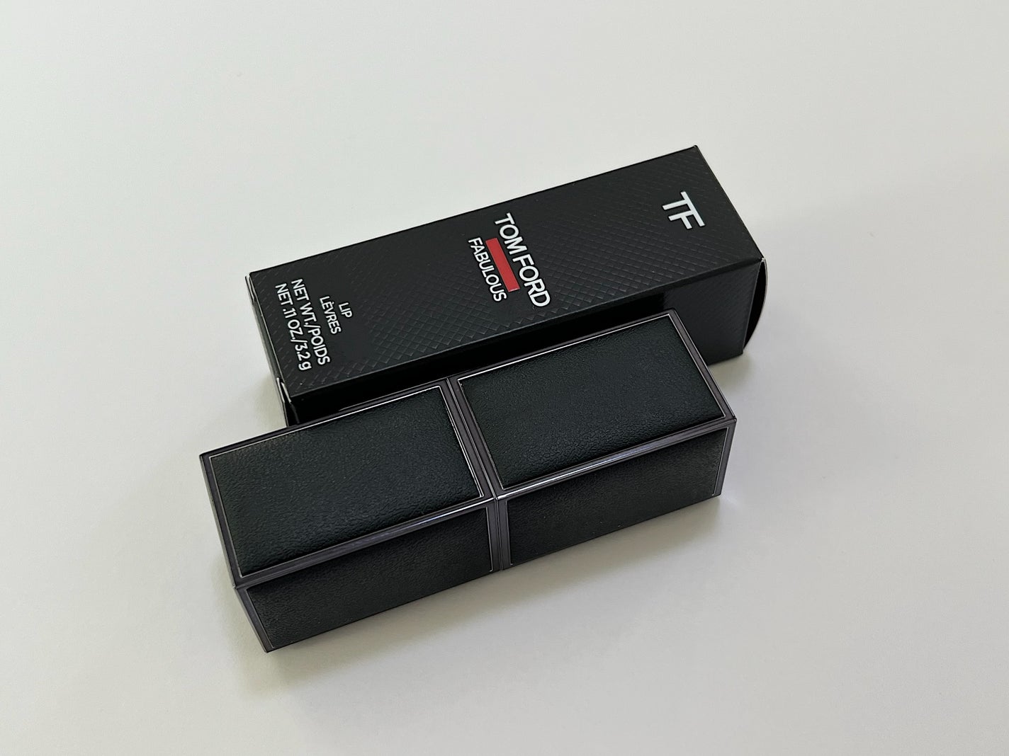 FUCKING ファビュラス リップ/TOM FORD BEAUTY/口紅を使ったクチコミ(3枚目)