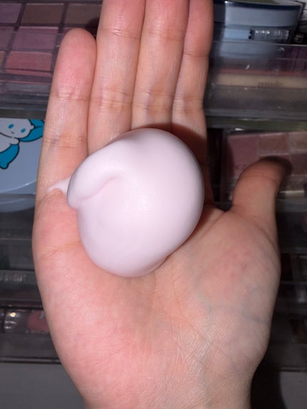 ビフェスタ 泡洗顔 セラムモイスト フィグ&ティーの香り/ビフェスタ/泡洗顔を使ったクチコミ(5枚目)