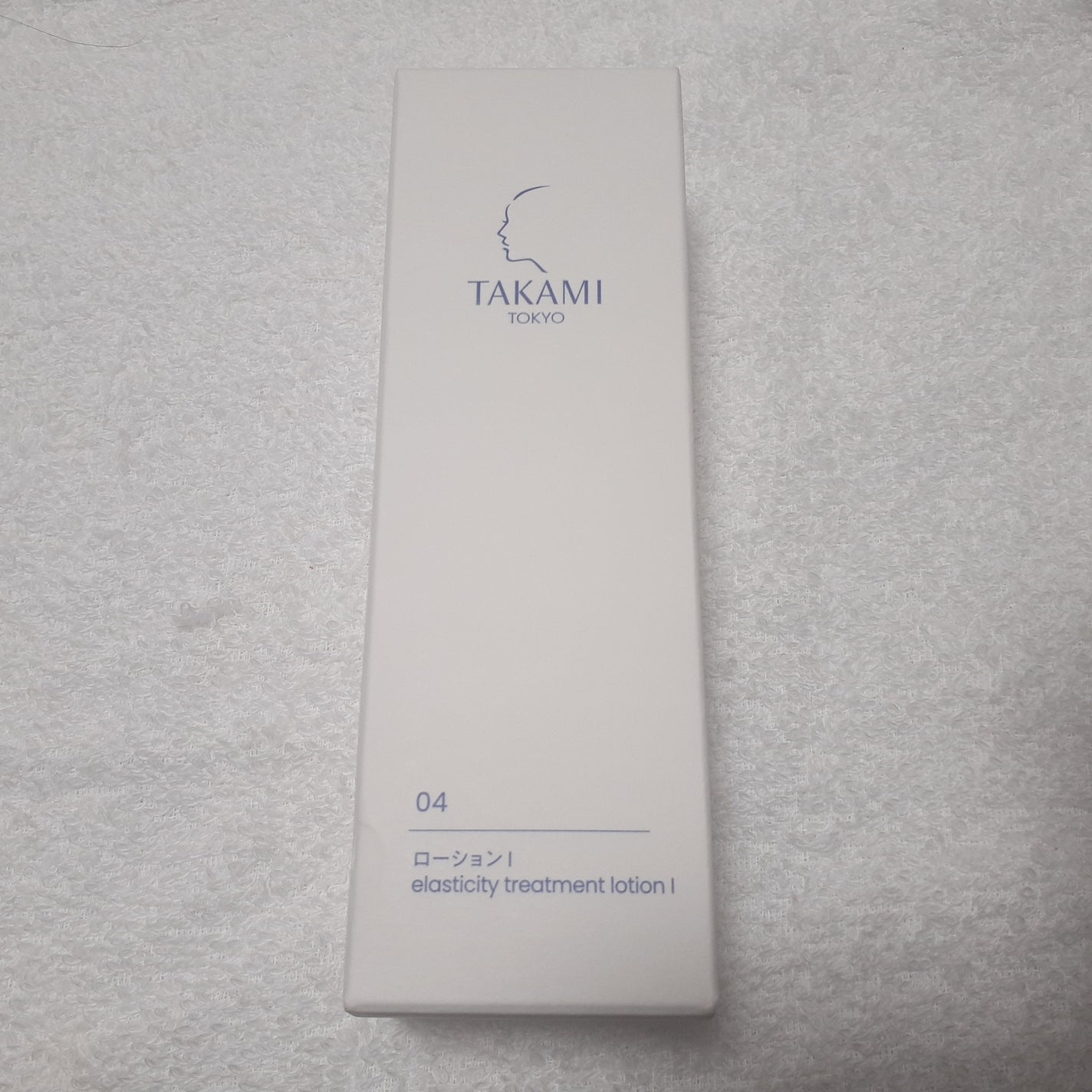 タカミローション Ⅰ/タカミ/化粧水を使ったクチコミ(1枚目)