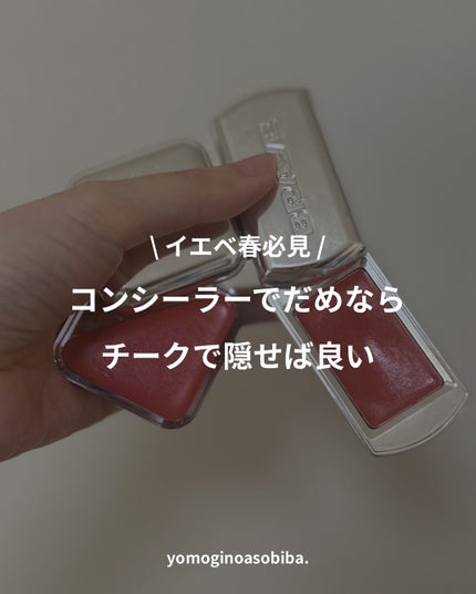 BRAYE LIPSLEEK/BRAYE/口紅を使ったクチコミ(1枚目)