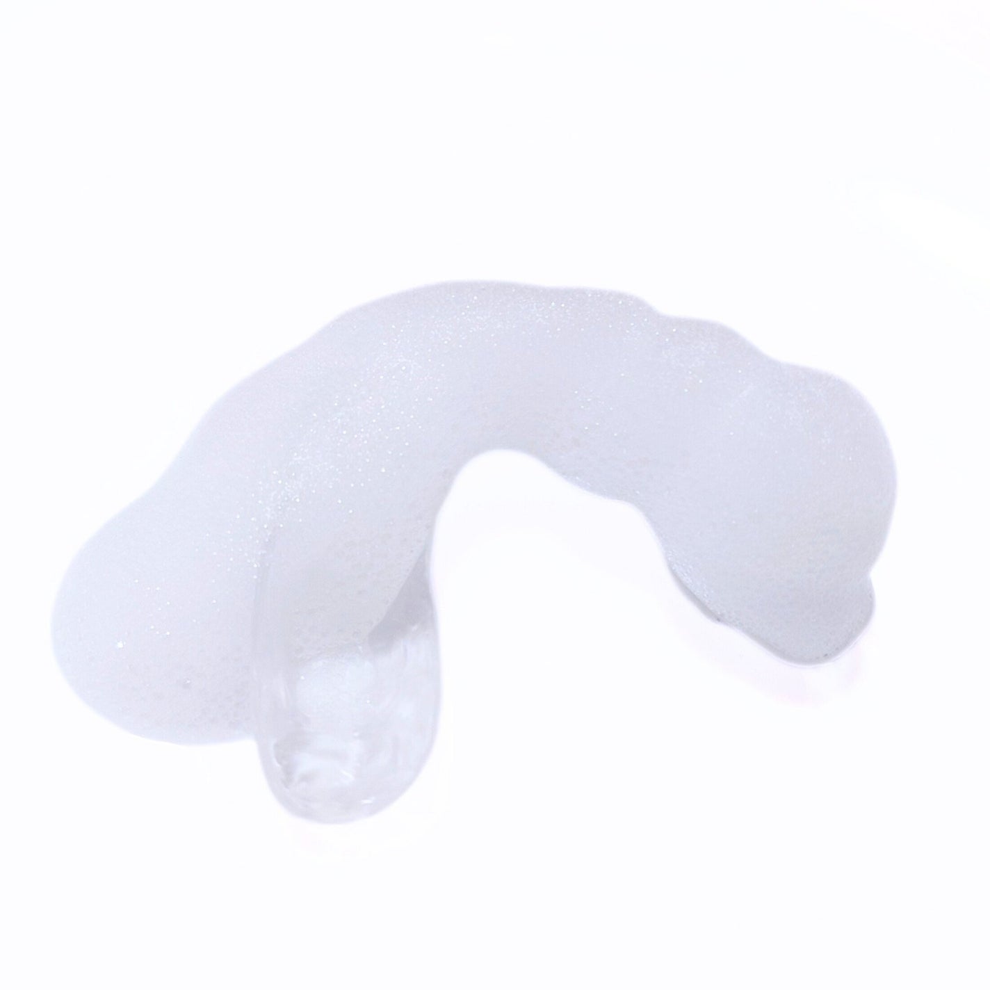 ピュオーラ マウスピース用泡ウォッシュ/ピュオーラ/その他オーラルケアを使ったクチコミ(3枚目)