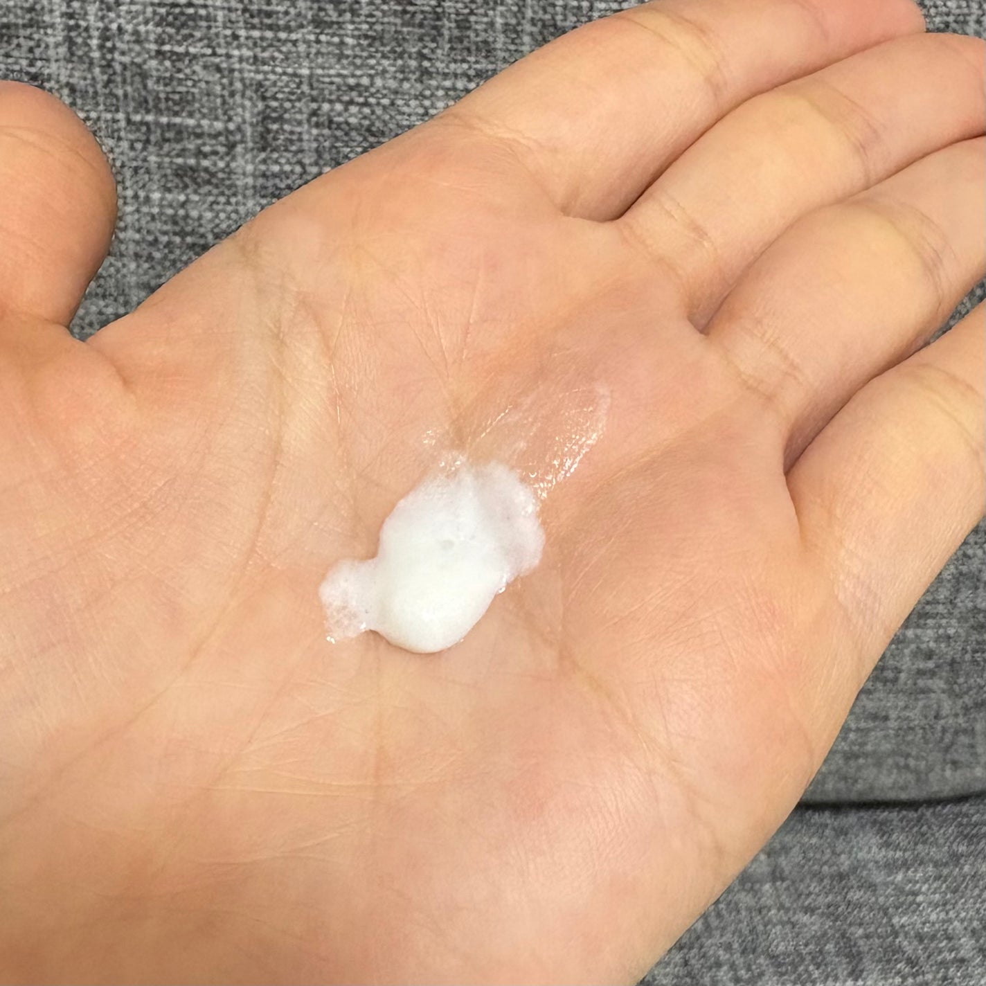 コタン スノー クリーム/COTTAN/フェイスクリームを使ったクチコミ(3枚目)