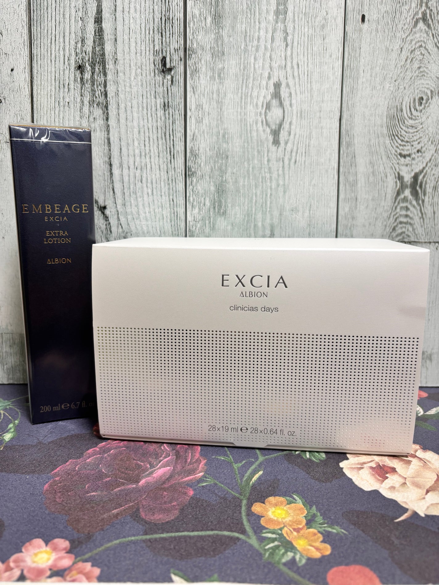 アルビオン 薬用スキンコンディショナー エッセンシャル/ALBION/化粧水を使ったクチコミ(1枚目)