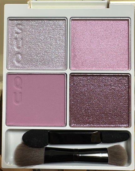 SUQQU メイクアップ キット 舜華/SUQQU/メイクアップキットを使ったクチコミ(1枚目)