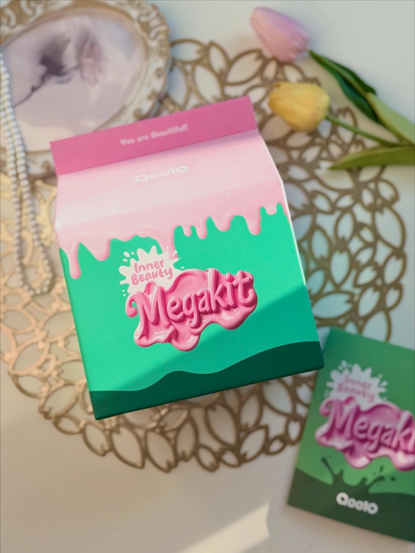 サツマイモ酵素/NEEDIN/ボディサプリメントを使ったクチコミ(8枚目)