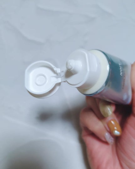 ハミガキPREMIUM/Lightee/歯磨き粉を使ったクチコミ(3枚目)