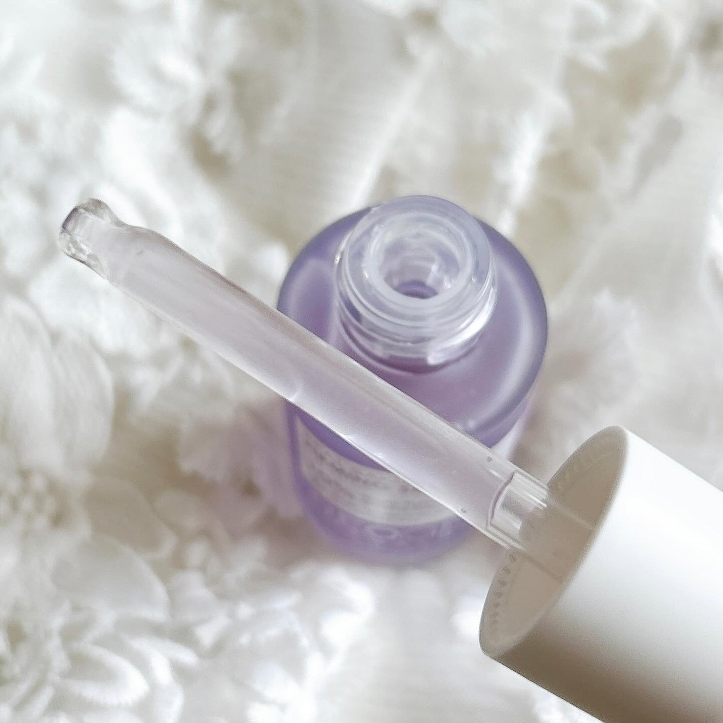 リアルバクチオールファーミングセラム/NEOGEN/美容液を使ったクチコミ(3枚目)