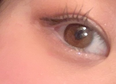 ノーセバム　ミネラルパウダー　N BLUE / 003 ジョイフル（5g）/innisfree/ルースパウダーを使ったクチコミ（3枚目）