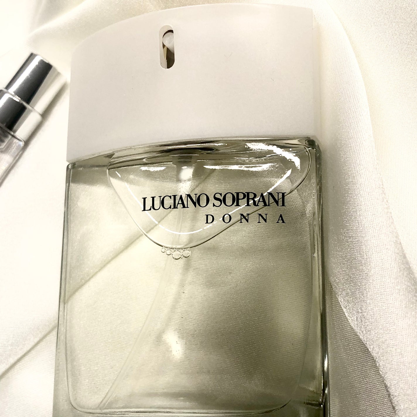 レプリカ オードトワレ レイジー サンデーモーニング /Maison Margiela Fragrances/香水(レディース)を使ったクチコミ(2枚目)