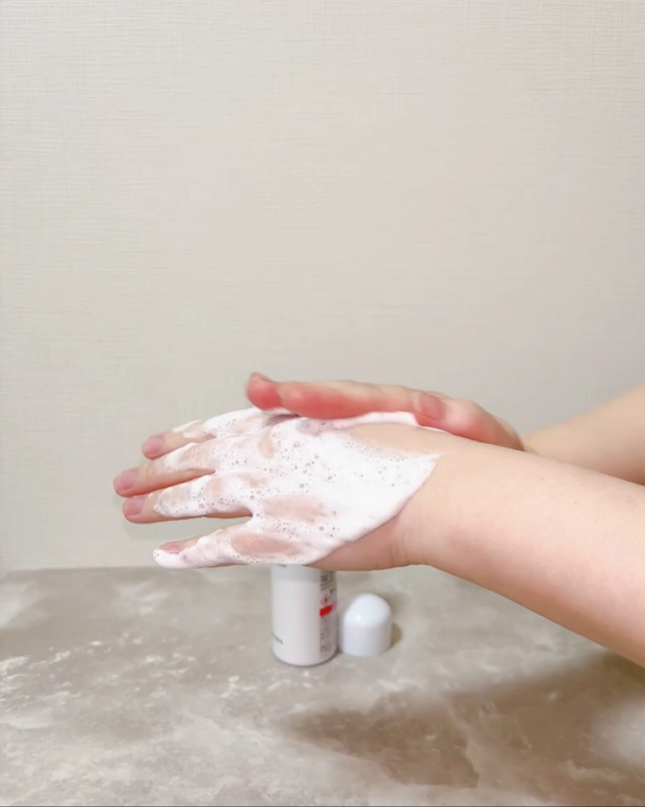 プロテクトフォームP/syante/その他を使ったクチコミ(4枚目)