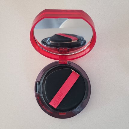 ウォータースプラッシュサンクリーム セラミド/espoir/日焼け止めクリームを使ったクチコミ(2枚目)