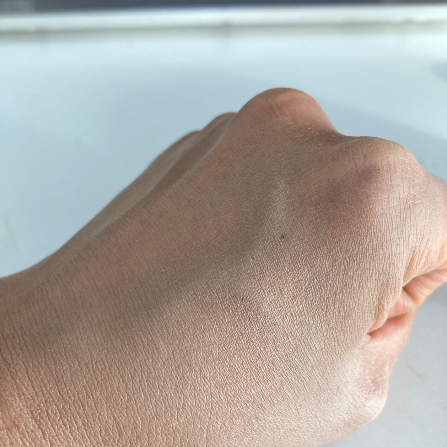 エンリッチングパウダー/チャコット・コスメティクス/ルースパウダーを使ったクチコミ(5枚目)