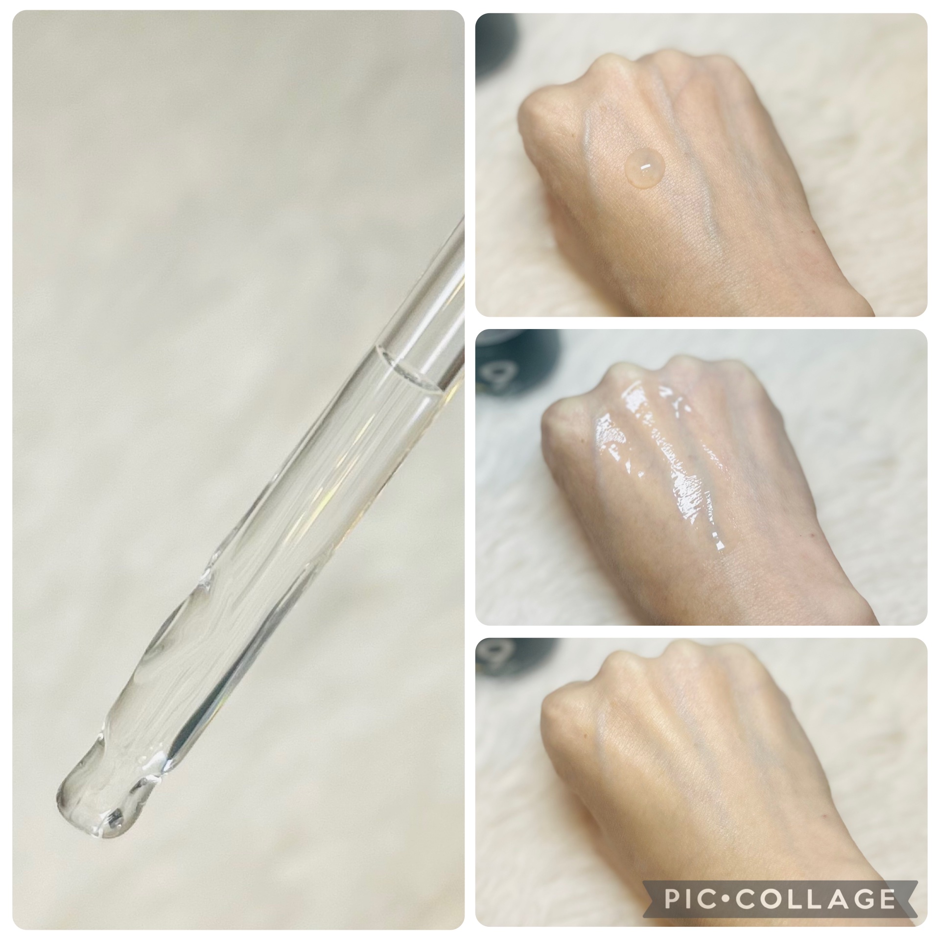 ナインセラム/Dr.Twenty Project/美容液を使ったクチコミ（2枚目）