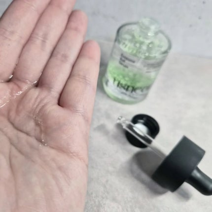 ラッピングレイヤークリーム/USNEAR/フェイスクリームを使ったクチコミ(3枚目)