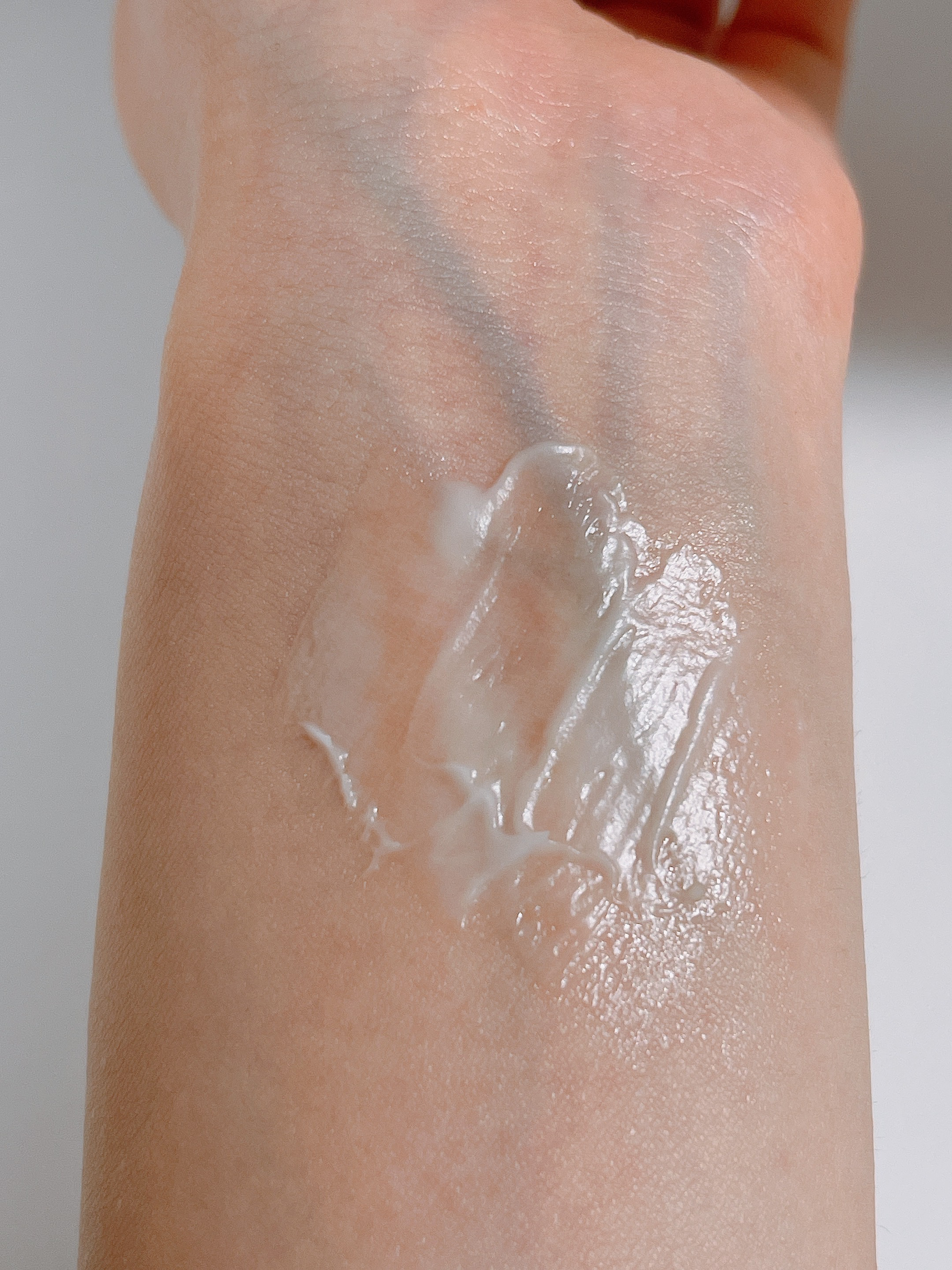 REJURAN ターンオーバーアクティブクリーム 50ml/REJURAN COSMETICS/フェイスクリームを使ったクチコミ（3枚目）