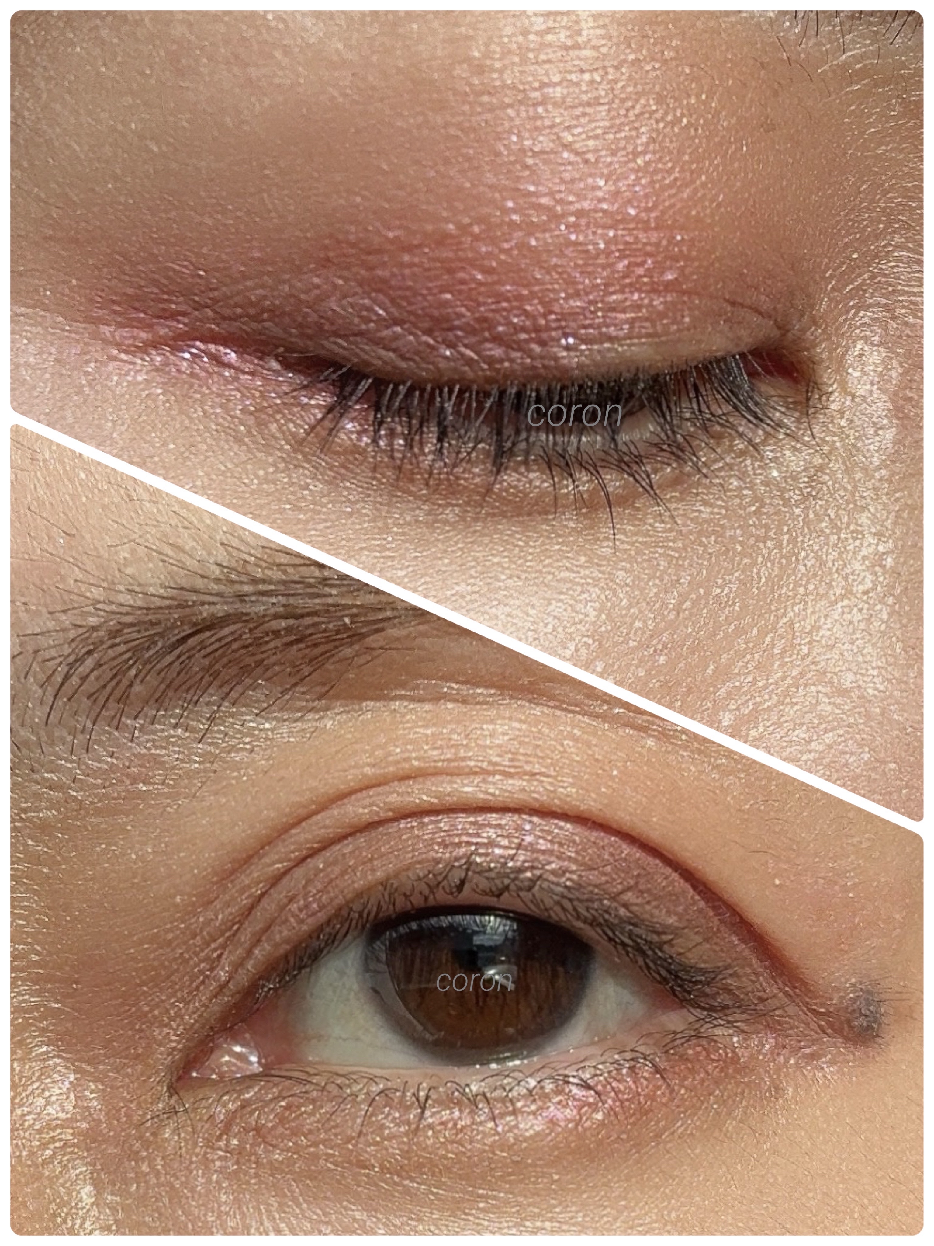 ユーフォリア フェースパレット/NARS/マルチパレットを使ったクチコミ（2枚目）