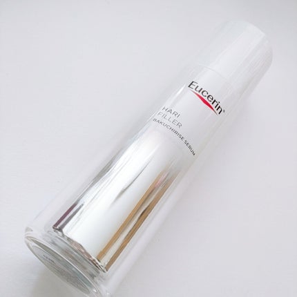 ユーセリン ハリフィラー バクチライズセラム<美容液>/Eucerin/美容液を使ったクチコミ(1枚目)