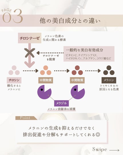 メラ B3 セラム 50ml/ラ ロッシュ ポゼ/美容液の画像