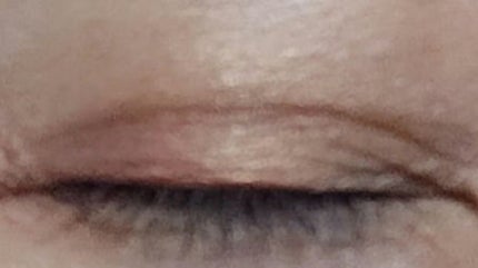 エクシア アイカラー ヴォロンテ/ALBION/アイシャドウパレットを使ったクチコミ(3枚目)